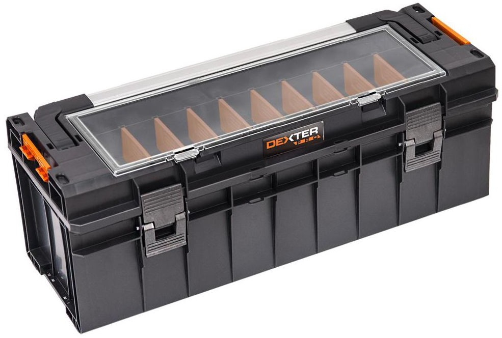 DEXTER Skrzynka narzędziowa DEXTER PRO S700 DEXTER