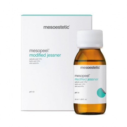 Mesoestetic Mesoestetic Mesopeel Modified Jessner 50ml 07-0054