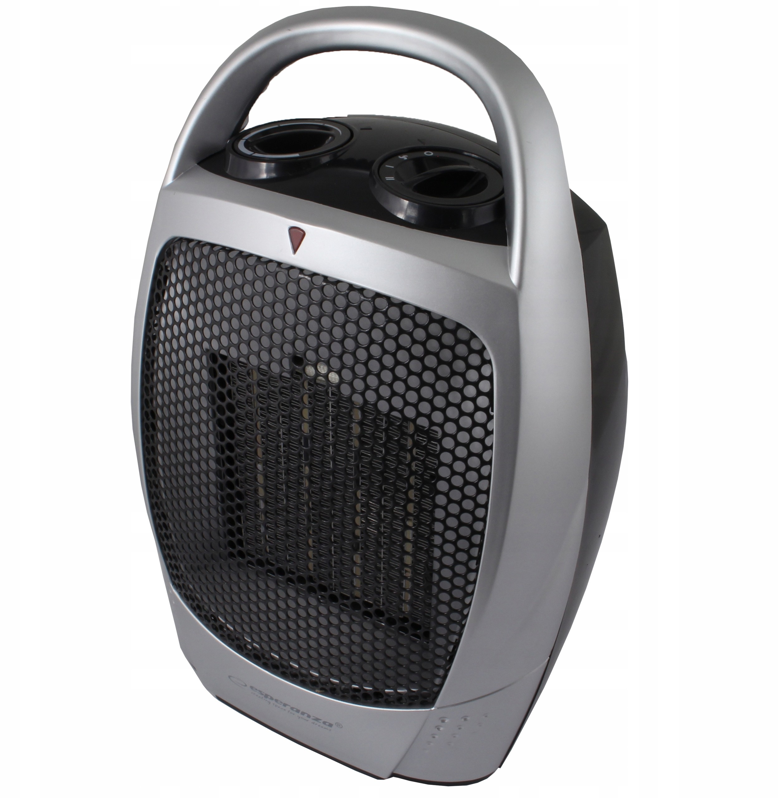 Grzejnik Ceramiczny Termowentylator Farelka 1500W