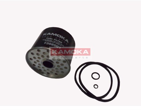KAMOKA Filtr paliwa F302001