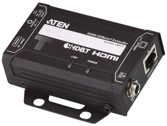 Aten VE811T HDMI HDBaseT Transmitter (VE811T-AT-G)