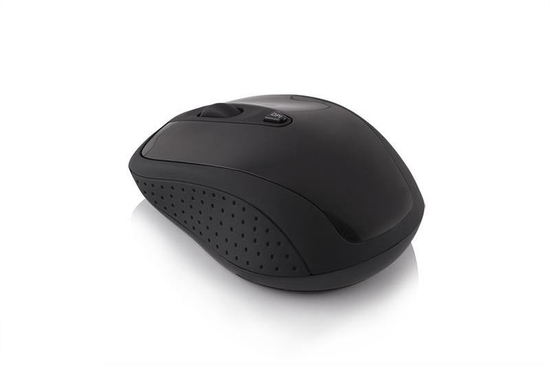 ModeCom WM4 czarna (M-MC-0WM4-100-OEM)