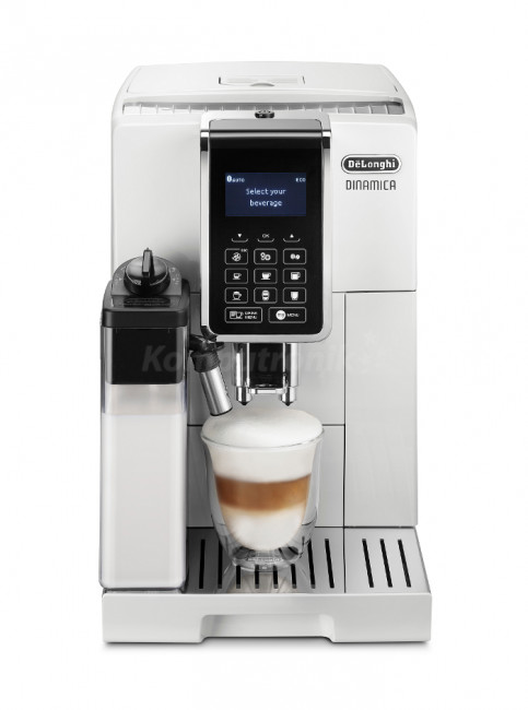 DeLonghi ECAM 353.75.W