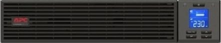 APC Zasilacz awaryjny SRV2KRIRK Easy UPS SRV 2kVA/1600W z szynami