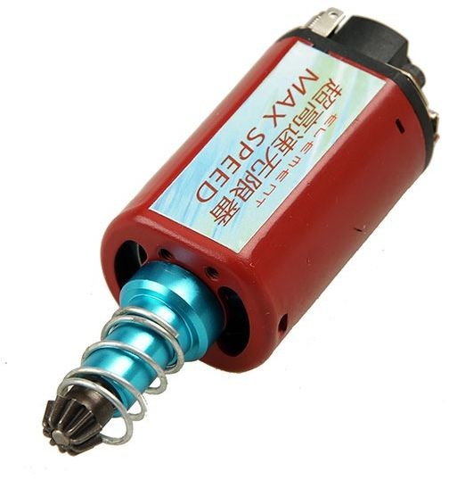 Element Silnik długi Max Speed (ELM-08-001060) G ELM-08-001060