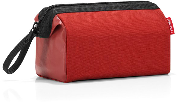 Reisenthel Kosmetyczka Travelcosmetic canvas russet RWC3062