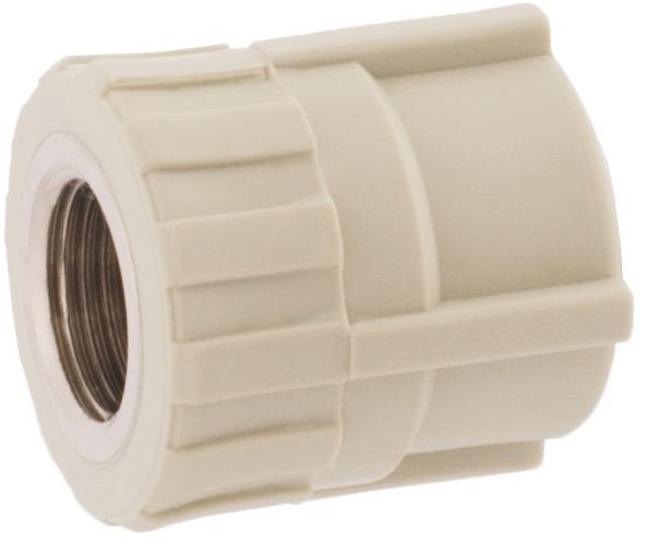 Idmar Złączka  Group PP-R gwint wewnętrzny 20 mm x 3/4