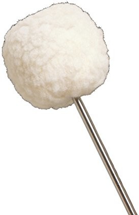 Vater Vintage Bass Schlegel bębna VKVBB