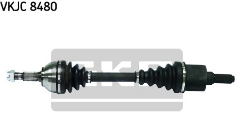 SKF Wał napędowy SKF VKJC 8480