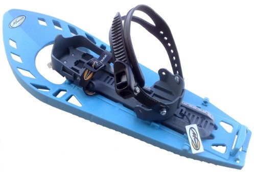 Morpho morfogenezę trimmyette Light dorosłych rakiety (Snowboard Type), wkładka sprzączka z nogą przegub bez tapicerki, S 13MHRAQYLEC LBGB