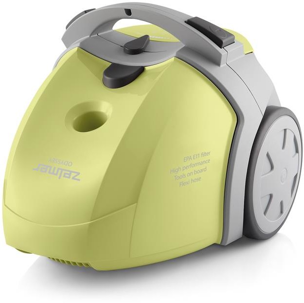 Zelmer Odyssey ZVC307SP