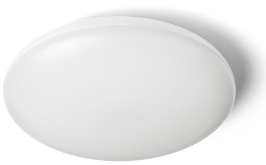 Redlux Lampa sufitowa SASSARI biała R13642