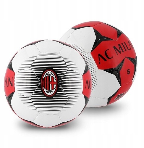 PRO Piłka nożna A.c. Milan r.5