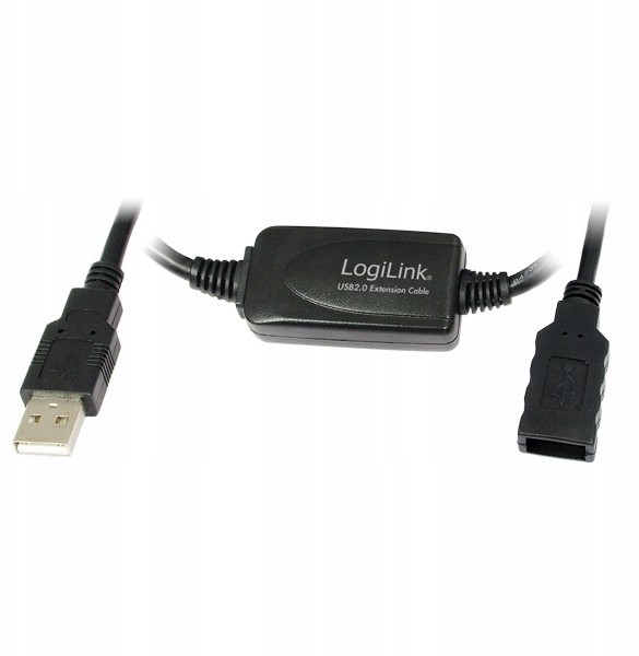 Logilink Usb 10.0m