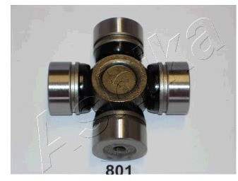 ASHIKA Połączenie, wał wzdłużny ASHIKA 66-08-801