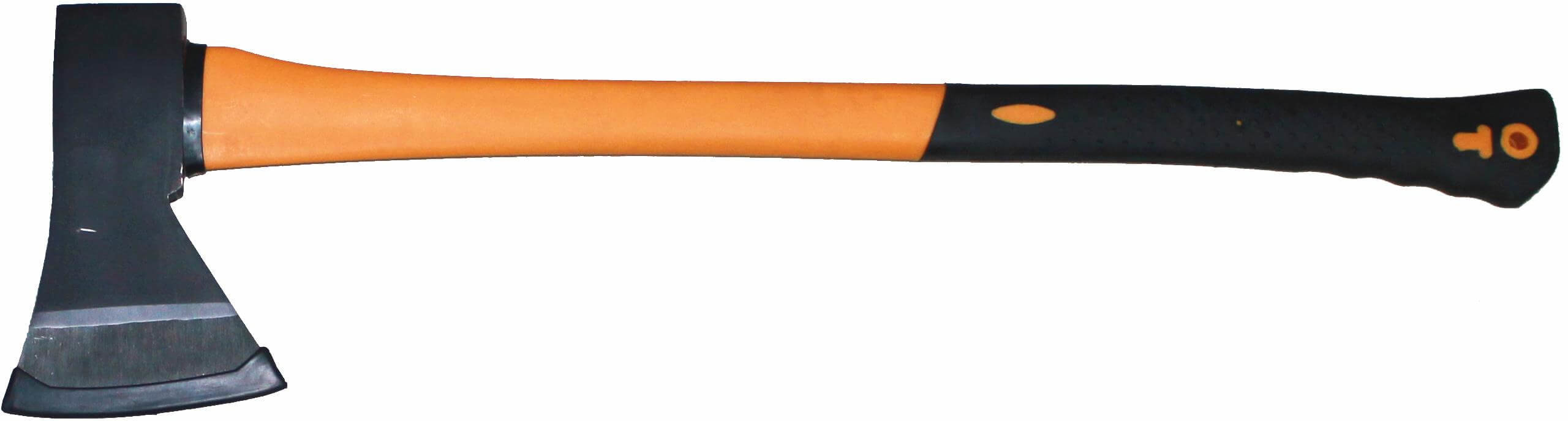 GardenPlus+ Siekiera Ciesielska, trzonek 70cm (TAN4624)