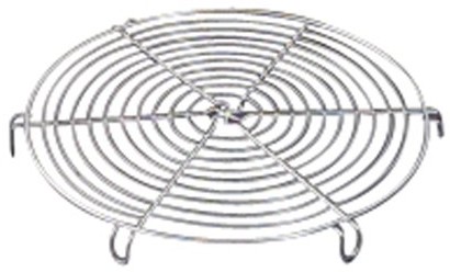 Metaltex 184135010 do chłodzenia ciasta 32 cm ze stali nierdzewnej 184135