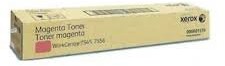 Xerox Toner WC7545 Toner Magenta 006R01519