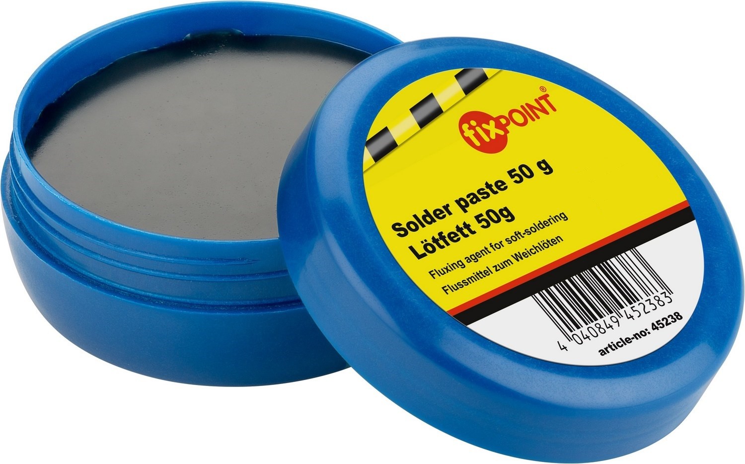 fixPOINT Pasta do lutowania 50g fixPOINT