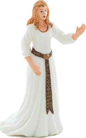 Animal Planet Figurka Figurka Księżniczka biała 313289-uniw