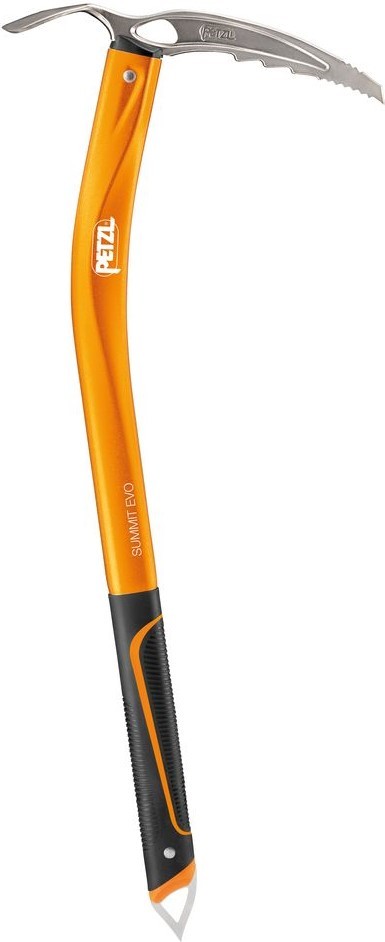 Petzl Summit Evo 52 Cm, Gwarancja Terminu Lub 50 Zł!, Dostawa Gratis, Bezpłatny Odbiór: Warszawa, Wrocław, Katowice, Kraków!