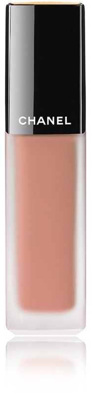 Chanel FALL WINTER COLLECTION ROUGE ALLURE INK  Matowa płynna pomadka do ust Pomadka