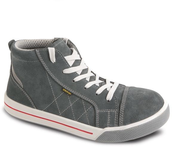 Demar Trzewiki ochronne STARR UP A S1 SRC 7081A