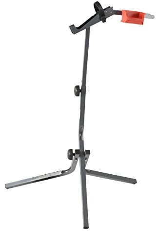 FISCHER stojaki rowerowe zestaw, czarna, One Size 85517