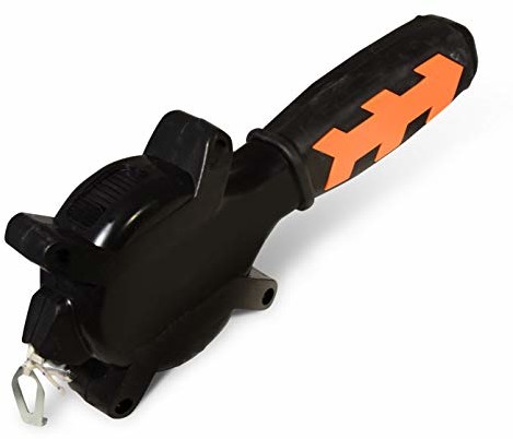 Edma EDMA 060855 Cross Line 30 M linia z uchwytem 060855