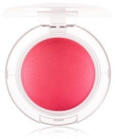 MAC Glow Play Blush róż 7.3 g HEAT INDEX