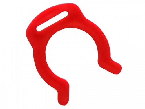 John Guest Klips zabezpieczający John Guest 3/8