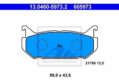 ATE 13.0460-5973.2