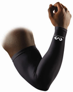 McDavid Rękaw na łokieć Compress. Arm Sleeve 2szt. 6566