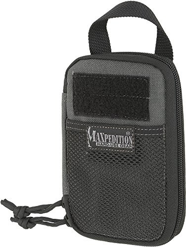 Maxpedition Mini Pocket organizer Wilk Gray MX259W-BRK