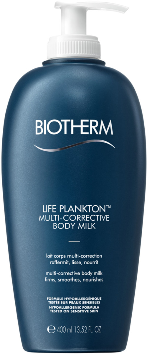 Biotherm Life Plankton Multi-Corrective mleczko do ciała 400ml 99878-uniw