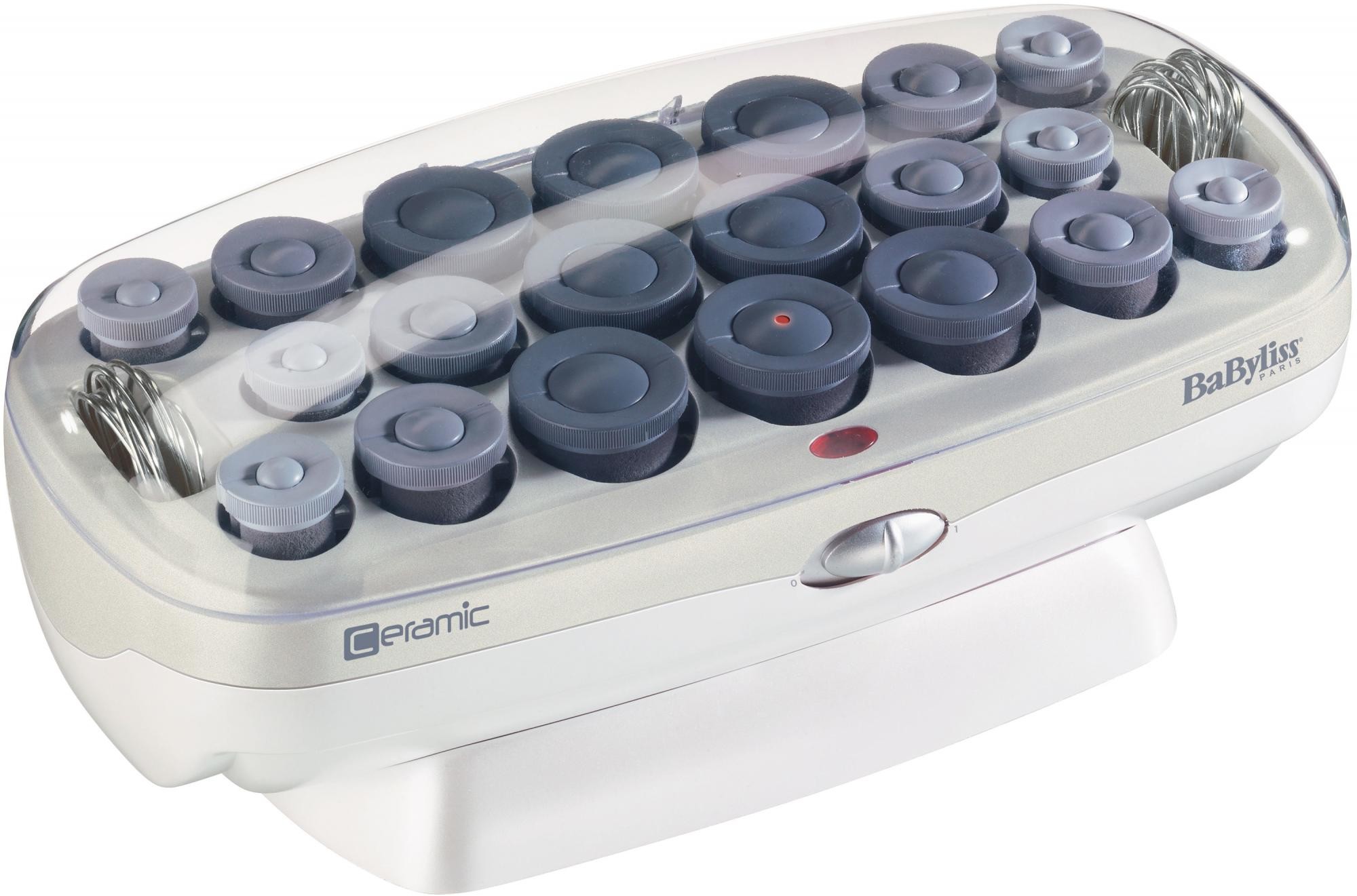 Babyliss termoloki 3021E