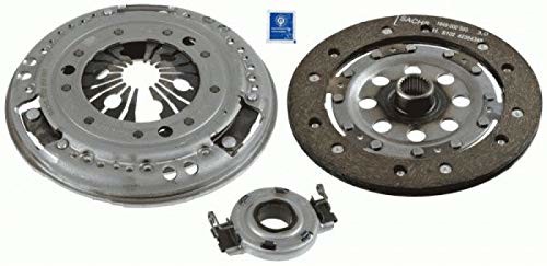SACHS 3000 777 001 zestaw sprzęgła 3000 777 001