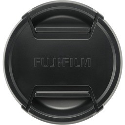 Fujifilm FLCP-77 dekielek przedni na obiektyw $123 77mm