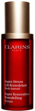 Clarins Intensywne serum modelujące - Super Restorative Remodelling Serum Intensywne serum modelujące - Super Restorative Remodelling Serum