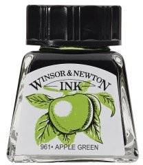 Winsor & Newton tusz rysunkowy 1005011