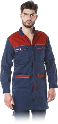 Reis FARTUCH OCHRONNY 3XL - FF ab_FFGZXXXL