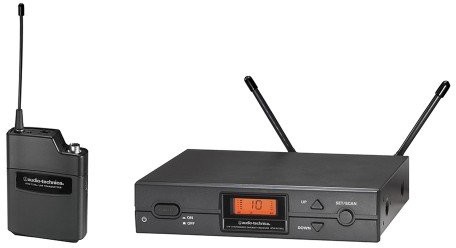 Audio Technica Audio-Technica ATW-2110B system bezprzewodowy