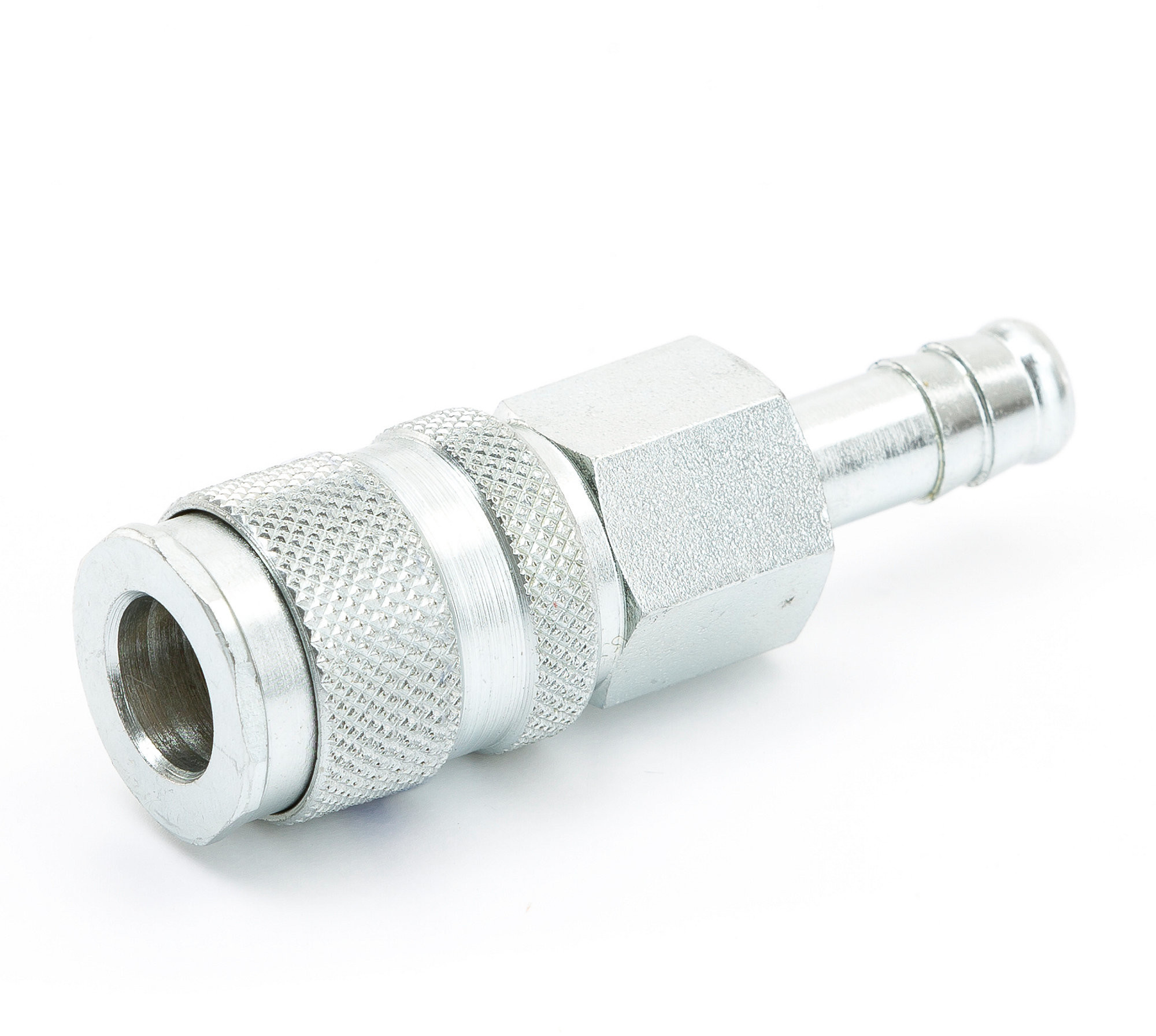AJ Produkty Szybkozłączka, do węża 6 mm