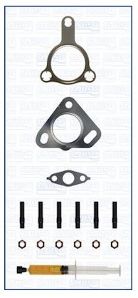 AJUSA Zestaw montażowy, urządzenie ładujące turbo AJUSA JTC11607 JTC11607