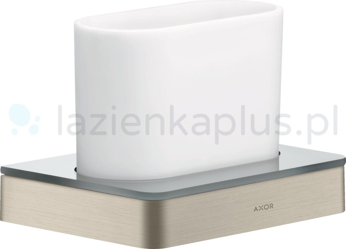 Axor Universal kubek na szczoteczki 42834820