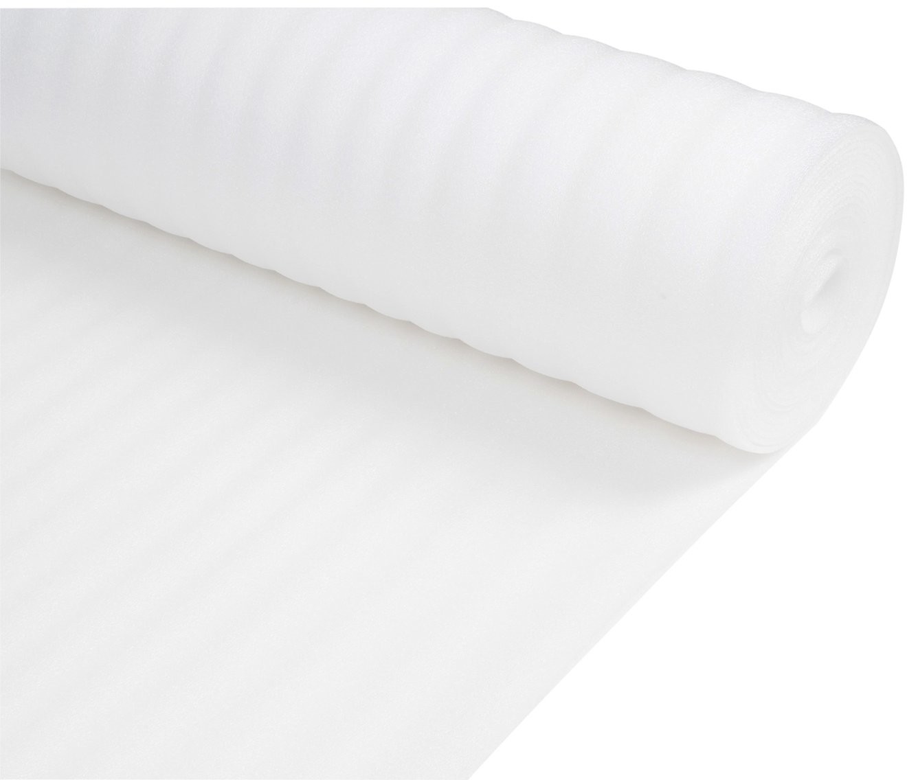 Joongpol Gąbka podkładowa PE, grubość 2 mm, opak. 25 m2