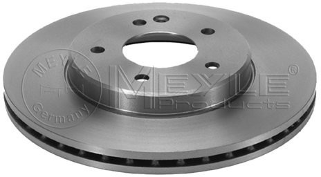 MEYLE Tarcza hamulcowa 015 521 0035 015 521 0035