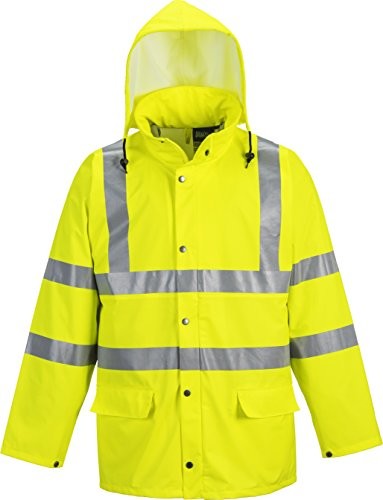 Portwest - EU/UK, żółty S491YERL