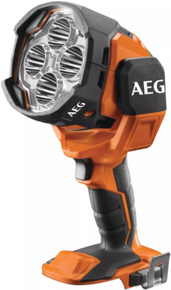 AEG Powertools Latarka LED PowerTools BTL18-0 4935459659
