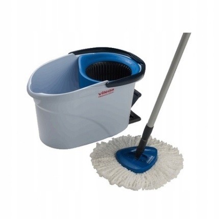 Vileda Ultraspin zestaw mop obrotowy Professional